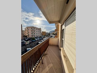 Appartamento in Vendita a Terracina, 235'000&euro;, 76 m²