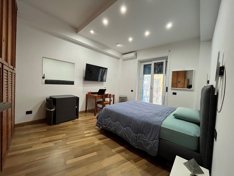 Bilocale in Vendita a Salerno, zona Carmine, 195'000&euro;, 47 m², arredato