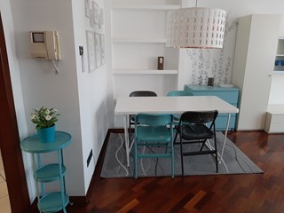 Appartamento in Affitto a Piacenza, zona Centro storico, 9'000&euro;, 110 m², arredato