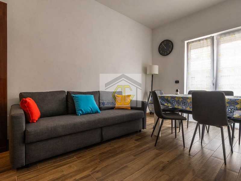 Quadrilocale in Vendita a Roma, zona Magliana Villa Bonelli, 329'000&euro;, 92 m²