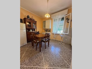 Quadrilocale in Vendita a Pisa, 260'000&euro;, 88 m²
