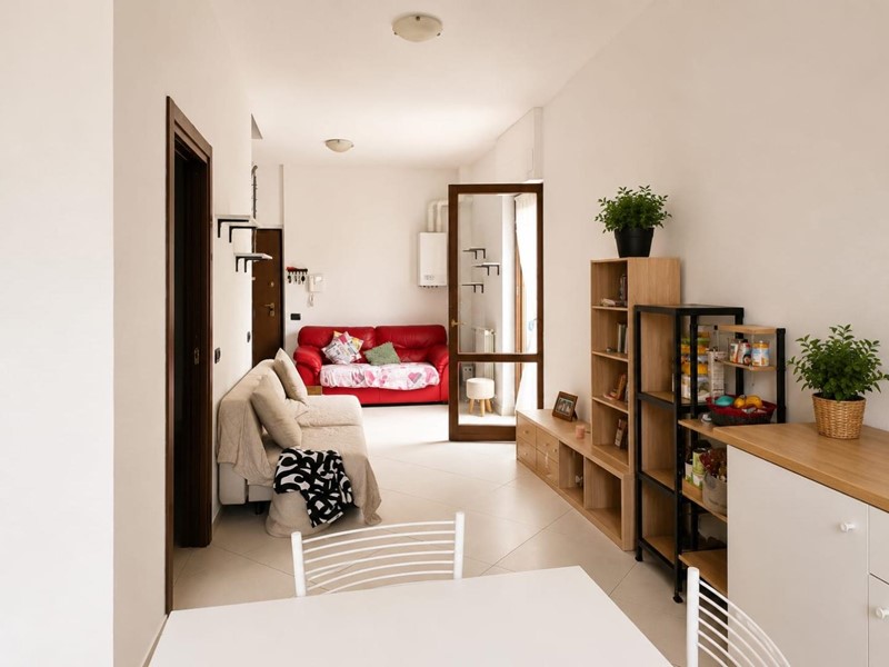 Trilocale in Vendita a Siena, 175'000&euro;, 65 m²
