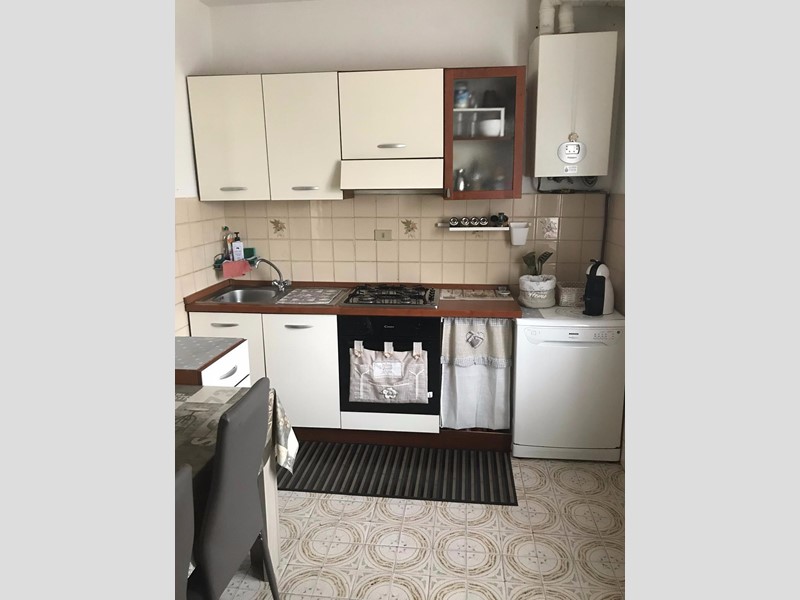 Bilocale in Affitto a Pontedera, zona Il Romito, 600&euro;, 45 m², arredato