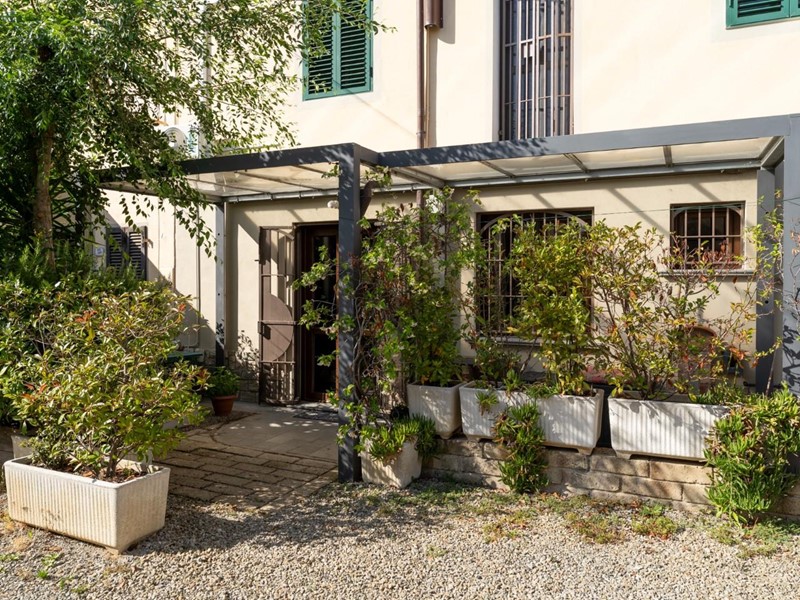 Appartamento in Vendita a Ponsacco, 168'000&euro;, 107 m², arredato