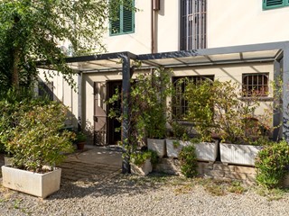 Appartamento in Vendita a Ponsacco, 168'000&euro;, 107 m², arredato