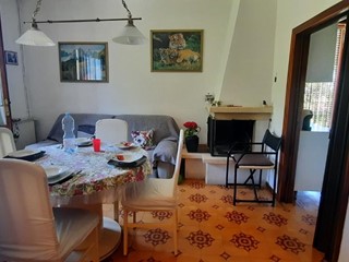 Appartamento in Vendita a Montopoli in Val d'Arno, zona San Romano, 178'000&euro;, 120 m², con Box