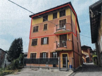 Appartamento in Vendita a Comignago, 63'562&euro;, 127 m²