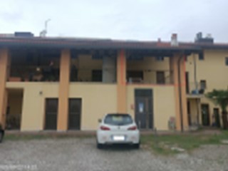 Quadrilocale in Vendita a Sozzago, 22'472&euro;, 86 m²
