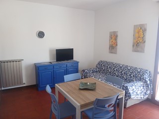 Bilocale in Affitto a Pisa, zona Marina di Pisa, 2'500&euro;, 50 m², arredato