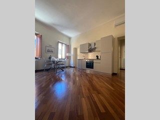 Quadrilocale in Vendita a Pisa, 400'000&euro;, 104 m², arredato