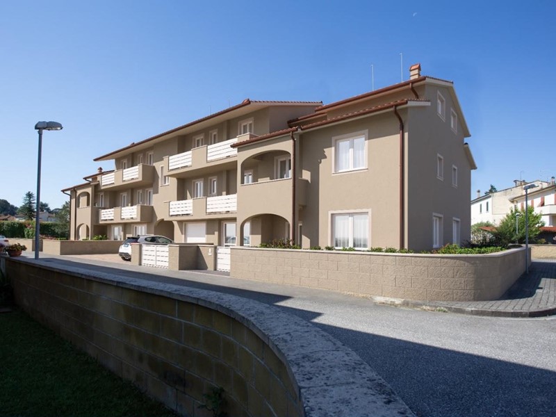 Appartamento in Vendita a Capannoli, 245'000&euro;, 108 m², con Box