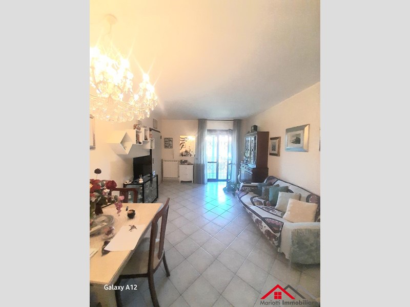 Quadrilocale in Vendita a San Giuliano Terme, 195'000&euro;, 75 m², arredato