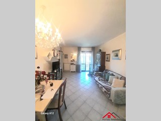 Quadrilocale in Vendita a San Giuliano Terme, 195'000&euro;, 75 m², arredato