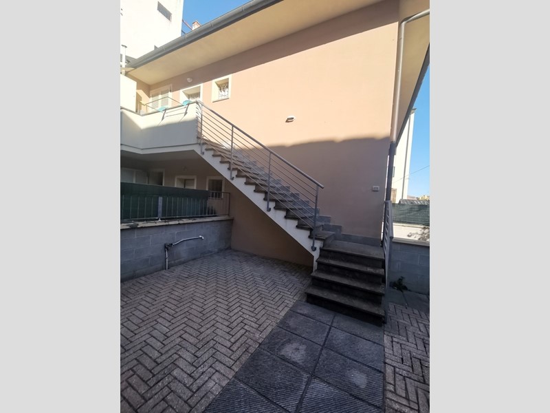 Bilocale in Vendita a Santa Croce sull'Arno, 89'000&euro;, 45 m², arredato