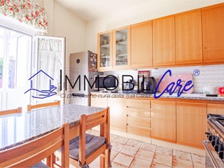 Quadrilocale in Vendita a Livorno, 189'000&euro;, 77 m²