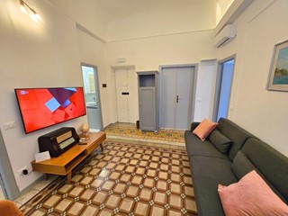 Quadrilocale in Vendita a La Spezia, 248'000&euro;, 70 m², arredato