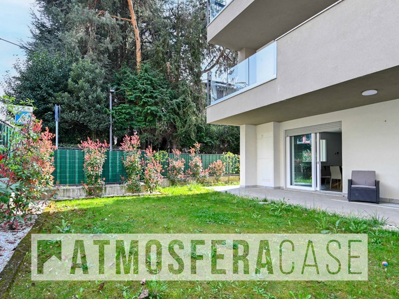 Trilocale in Vendita a Bergamo, 309'000&euro;, 100 m²