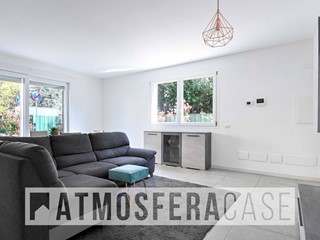 Trilocale in Vendita a Bergamo, 309'000&euro;, 100 m²