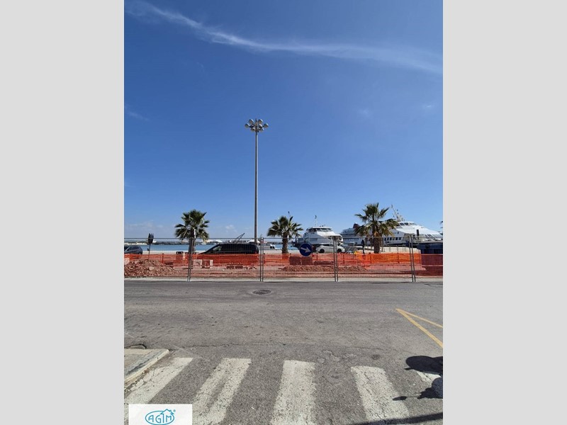 Bilocale in Vendita a Trapani, 50'000&euro;, 54 m²