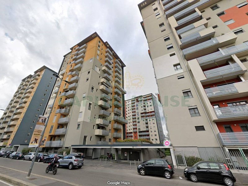 Trilocale in Vendita a Milano, 429'000&euro;, 95 m²