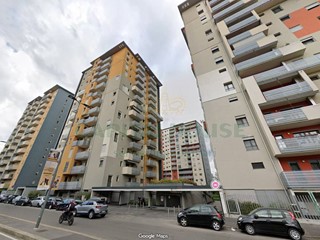 Trilocale in Vendita a Milano, 429'000&euro;, 95 m²