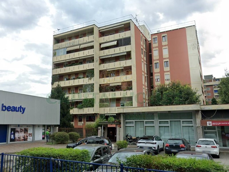Trilocale in Vendita a Milano, 349'000&euro;, 90 m²