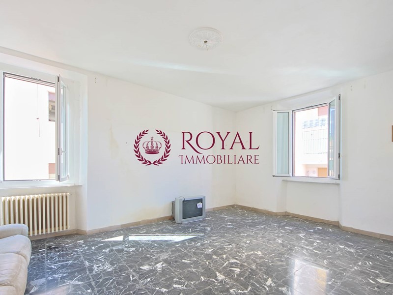 Appartamento in Vendita a Livorno, 330'000&euro;, 280 m²