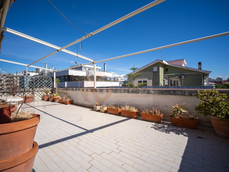 Attico in Vendita a Sassari, 199'000&euro;, 171 m²