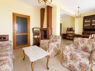 Attico in Vendita a Sassari, 199'000&euro;, 171 m²