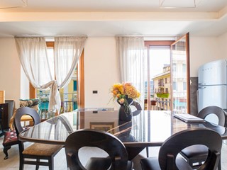 Quadrilocale in Vendita a Genova, 395'000&euro;, 107 m²