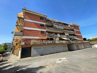 Trilocale in Vendita a Colleferro, 158'000&euro;, 110 m²