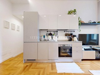 Bilocale in Vendita a Milano, 335'000&euro;, 47 m²