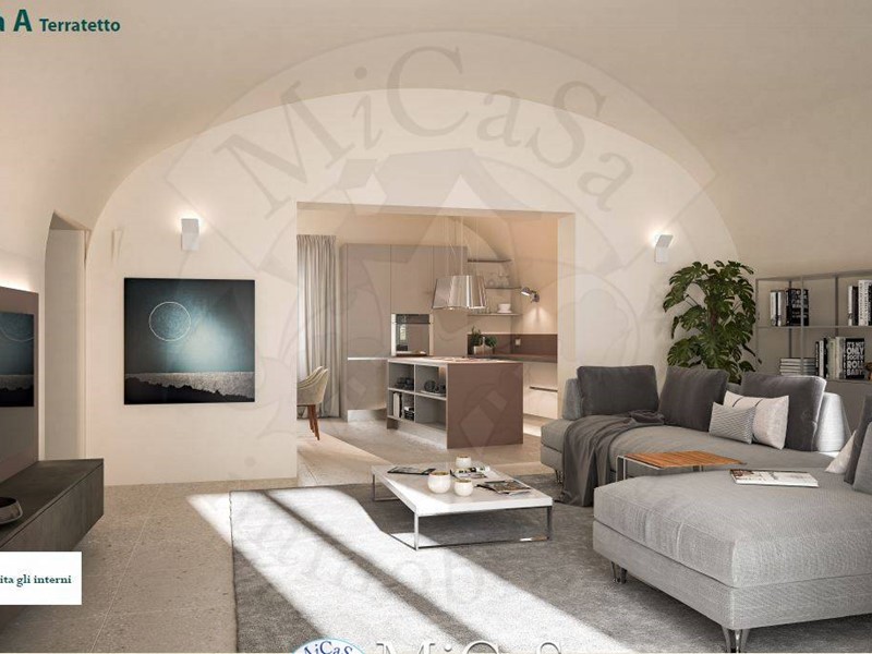 Appartamento in Vendita a Pisa, 930'000&euro;, 263 m²