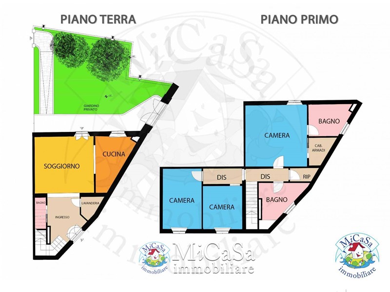 Appartamento in Vendita a Pisa, 700'000&euro;, 190 m²