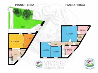 Appartamento in Vendita a Pisa, 700'000&euro;, 190 m²