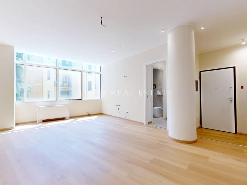Trilocale in Vendita a Sesto San Giovanni, 265'000&euro;, 93 m²