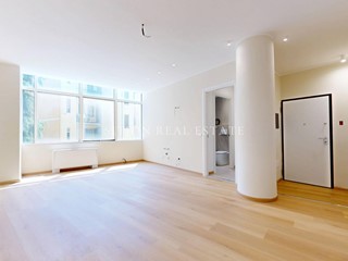 Trilocale in Vendita a Sesto San Giovanni, 265'000&euro;, 93 m²