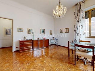 Trilocale in Vendita a Milano, 439'000&euro;, 86 m²