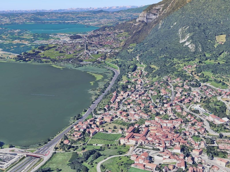 Quadrilocale in Vendita a Civate, 223'000&euro;, 124 m²