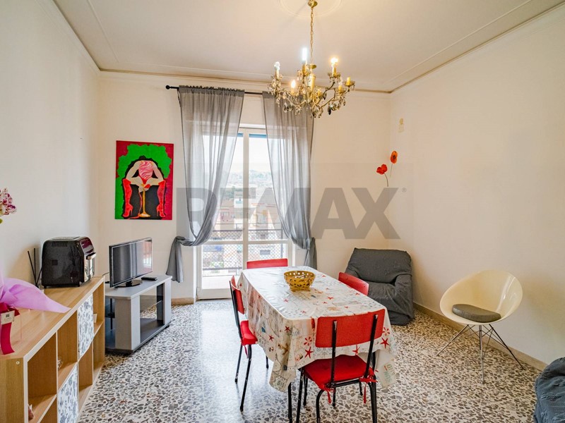 Trilocale in Vendita a Catania, 149'000&euro;, 85 m²