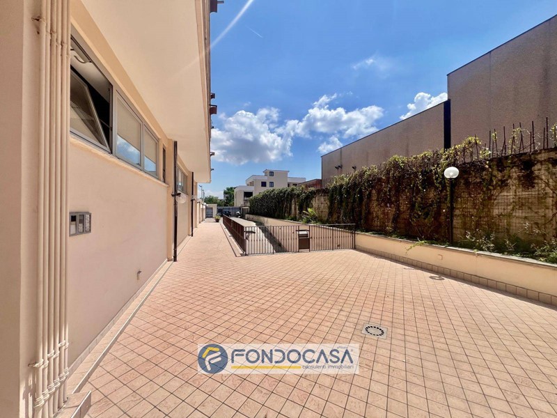 Attico in Vendita a Sant'Antimo, 159'000&euro;, 115 m²