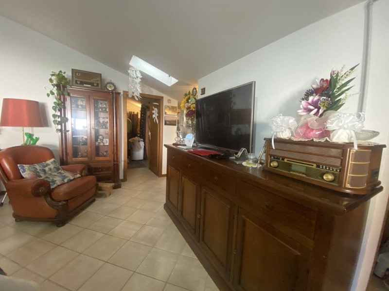 Attico in Vendita a Montespertoli, 85'000&euro;, 60 m²