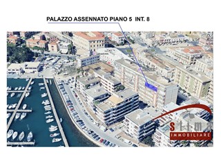 Quadrilocale in Vendita a Siracusa, 297'000&euro;, 160 m²