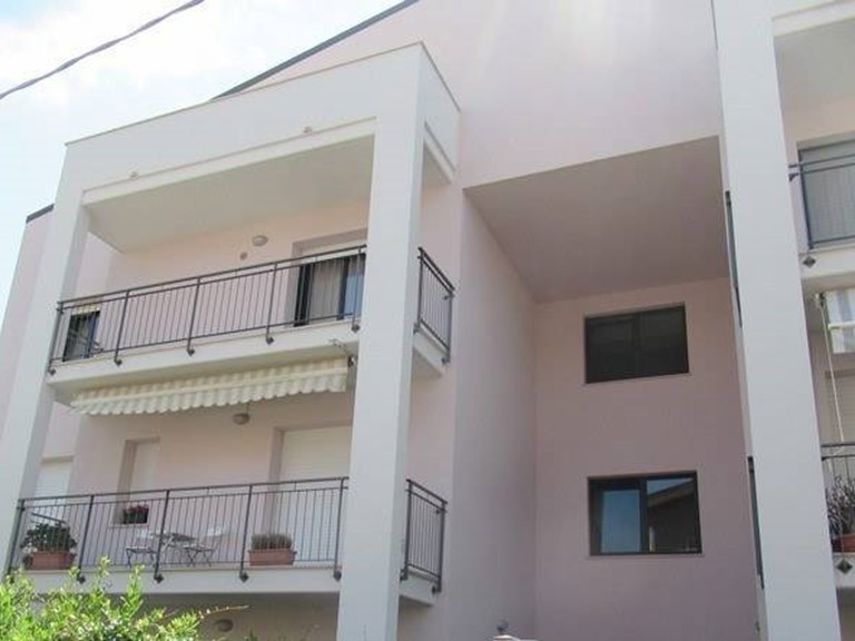 Trilocale in Vendita a Spoltore, 157'000&euro;, 86 m²