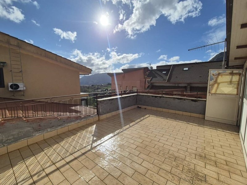 Trilocale in Vendita a Monreale, 38'000&euro;, 70 m²