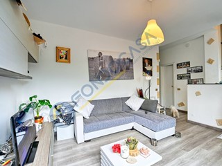 Trilocale in Vendita a Cesate, 209'000&euro;, 110 m²