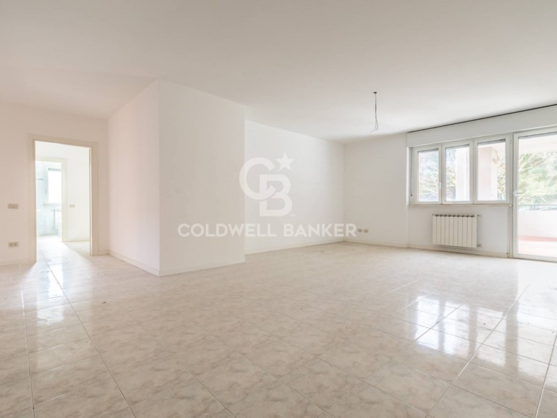 Appartamento in Vendita a Orte, 138'000&euro;, 159 m²