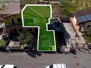 Trilocale in Vendita a Cazzano di Tramigna, 170'000&euro;, 80 m²