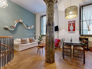 Bilocale in Vendita a Milano, 649'000&euro;, 73 m²