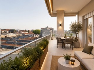 Quadrilocale in Vendita a Busto Arsizio, 299'000&euro;, 193 m²